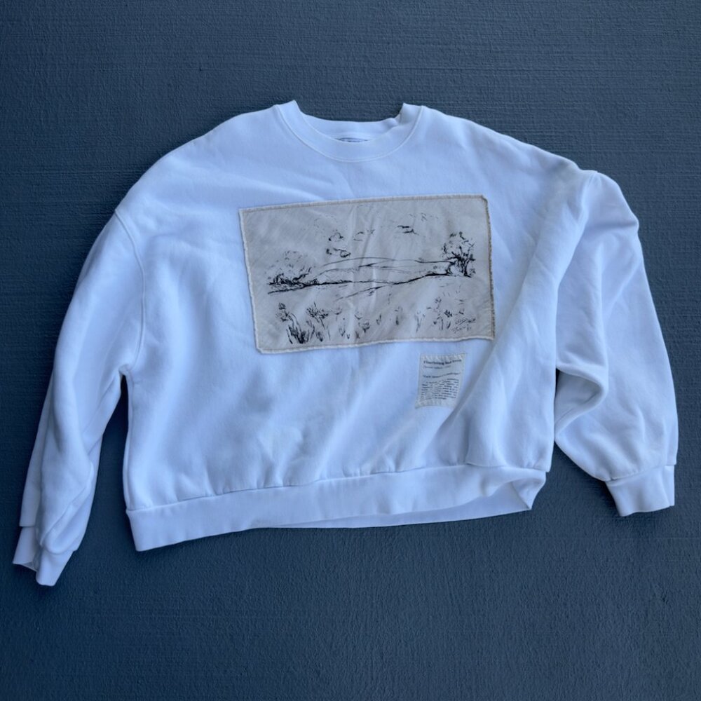 Zara Sweater